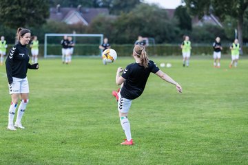 Bild 18 - Frauen SV Henstedt Ulzburg - Wellingsbuettel : Ergebnis: 11:1